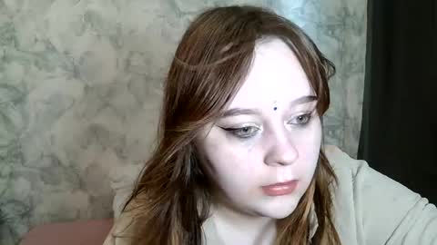 Jenny online show from May 22, 8:21 am