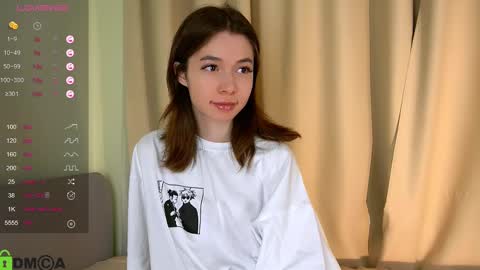 Snapshot of jenny_lylu chatting on March 1, 1:21 am Ori online show from March 1, 1:21 am
