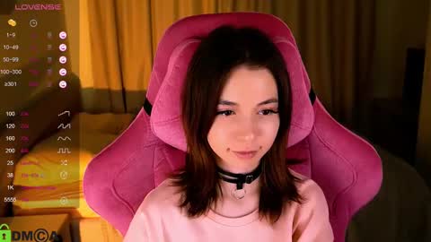 Snapshot of jenny_lylu chatting on March 1, 8:32 pm Ori online show from March 1, 8:32 pm