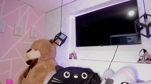 Jenny noa online show from February 12, 2:56 am