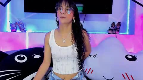 Jenny noa online show from February 10, 7:17 pm