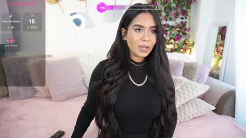 Jenny Roberts online show from February 26, 4:05 pm