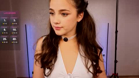 Jenny online show from October 5, 5:31 pm