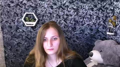 jenny_smille_ online show from May 30, 8:35 am