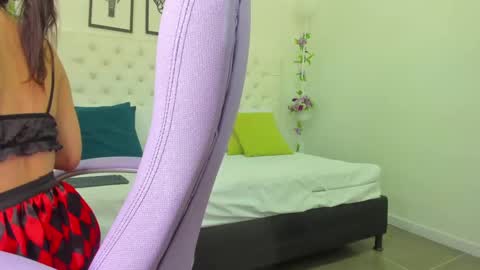 jenny_stark online show from March 8, 7:09 pm