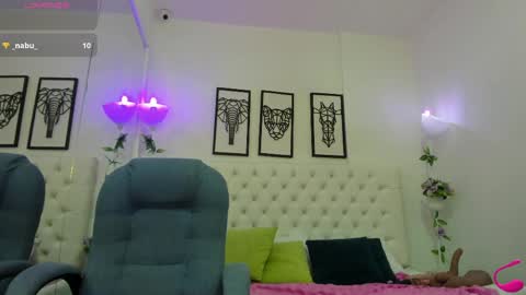 jenny_stark online show from May 13, 4:05 pm