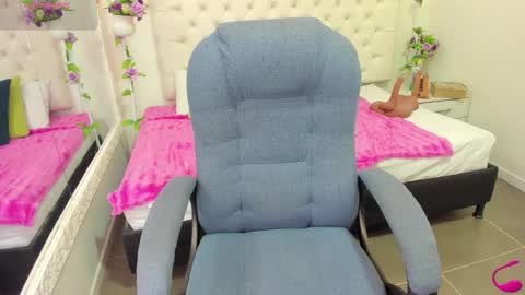 jenny_stark online show from November 3, 11:55 am