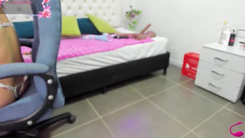 jenny_stark online show from February 1, 11:07 am