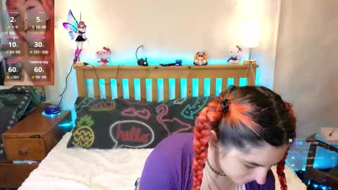 Snapshot of jenny_style chatting on September 23, 12:54 pm JennyStyle online show from September 23, 12:54 pm