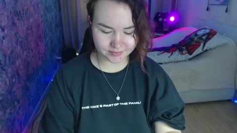 Jenny online show from June 20, 3:24 am
