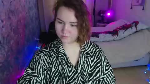 Jenny online show from June 26, 3:01 am