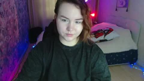 Jenny online show from May 31, 7:40 am