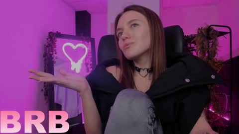 Snapshot of jennydens chatting on January 15, 5:29 am Jenny NO Nude online show from January 15, 5:29 am