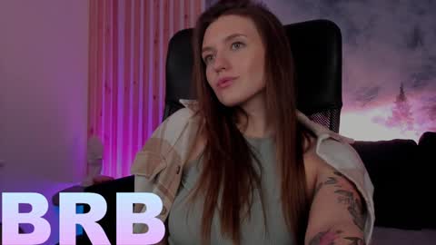 Snapshot of jennydens chatting on January 11, 5:20 am Jenny NO Nude online show from January 11, 5:20 am