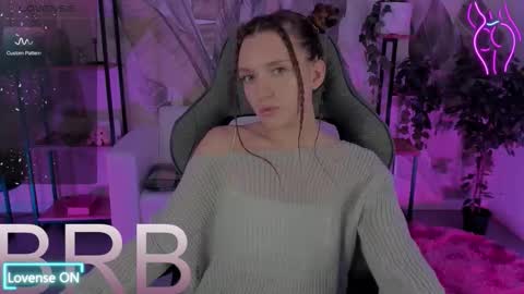 Snapshot of jennydens chatting on October 15, 6:09 pm Jenny NO Nude online show from October 15, 6:09 pm