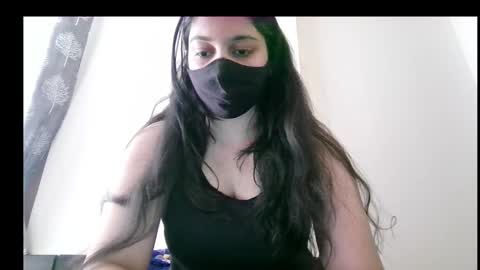 Jenny online show from February 27, 5:22 am