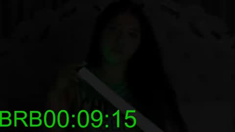 Snapshot of jennyferguson chatting on February 15, 10:21 pm Jenny Ferguson online show from February 15, 10:21 pm
