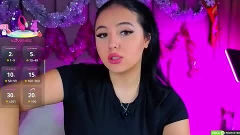 Jenny Ferguson online show from January 17, 6:50 pm