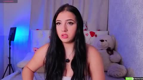 Jenny Ferguson online show from February 23, 6:10 pm