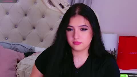 Jenny Ferguson online show from May 25, 6:36 pm
