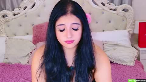 Jenny Ferguson online show from March 26, 6:57 pm