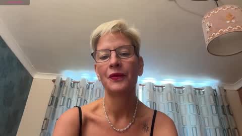 JennyHazel online show from September 30, 12:26 pm