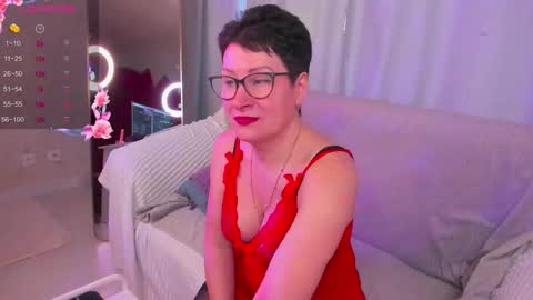 Jenny online show from February 26, 8:29 am