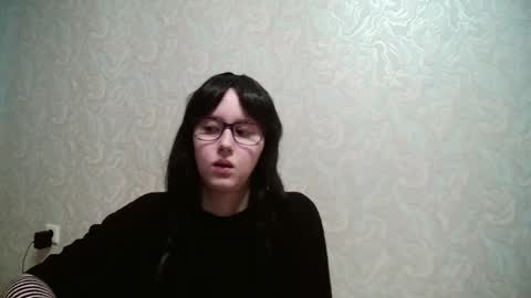 JennyOlset online show from May 25, 4:07 am