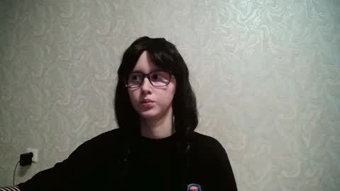 JennyOlset online show from February 20, 4:07 am