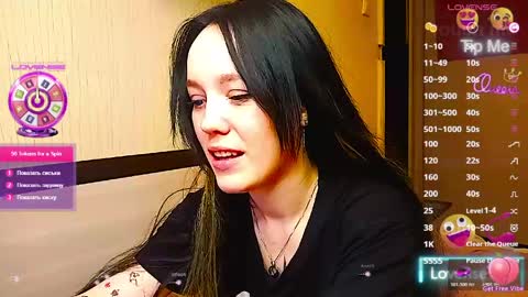 JennyRass online show from March 31, 6:30 pm