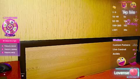 JennyRass online show from March 27, 4:41 pm