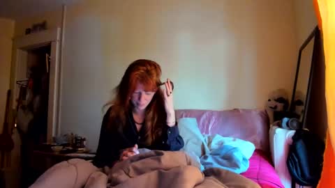 Jenn -  come to my onlyfans online show from November 18, 3:26 pm