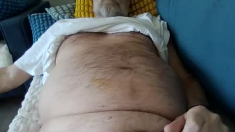 jens19651 online show from March 9, 7:35 am