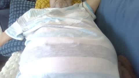 jens19651 online show from April 27, 5:38 am