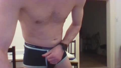 Jacky online show from January 25, 5:08 pm