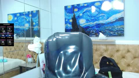  JEREMIAS  online show from September 10, 7:59 pm