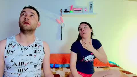 Jeremmyandstacy online show from November 30, 1:29 pm