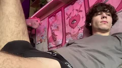 jeremy1scott online show from May 11, 4:52 am