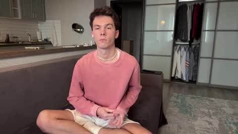 jeremy1scott online show from November 8, 7:11 am