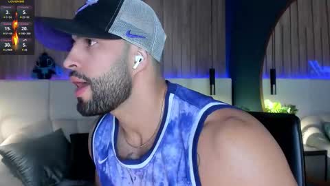 Jeremy online show from November 10, 10:12 pm