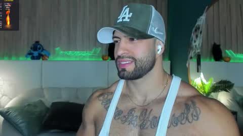 Jeremy online show from October 20, 9:31 pm