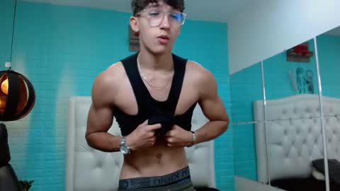 Jeremy online show from March 5, 11:52 am