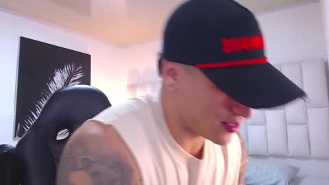 Jeremy lane online show from February 19, 12:10 am