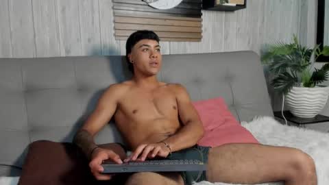 Jeremy online show from March 21, 9:19 pm