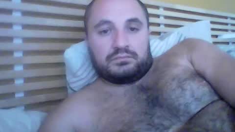 jeremytoulouse33 online show from August 3, 8:27 am