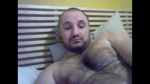 jeremytoulouse33 online show from March 9, 5:45 am