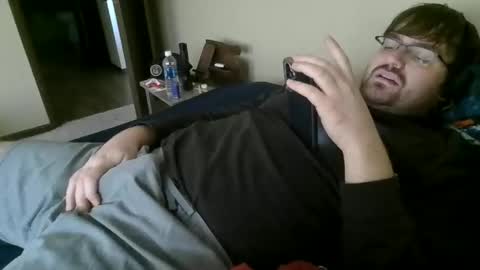 jeremyxxx92 online show from February 13, 7:10 pm