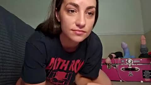 Jeri Lynn online show from July 20, 11:17 pm