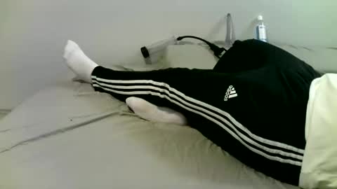 Jerkinator97 online show from December 19, 6:14 pm