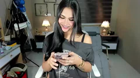 JENA online show from October 3, 2:25 pm